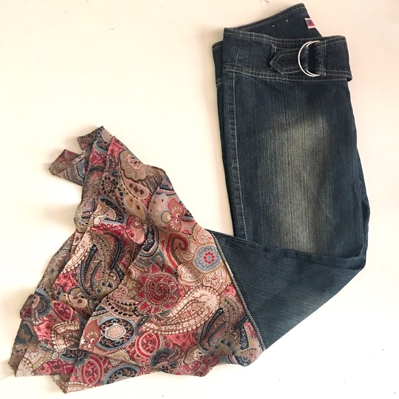 z cavaricci pants 1990